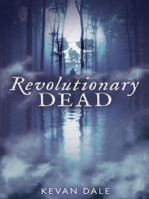 cover image of Revolutionary Dead